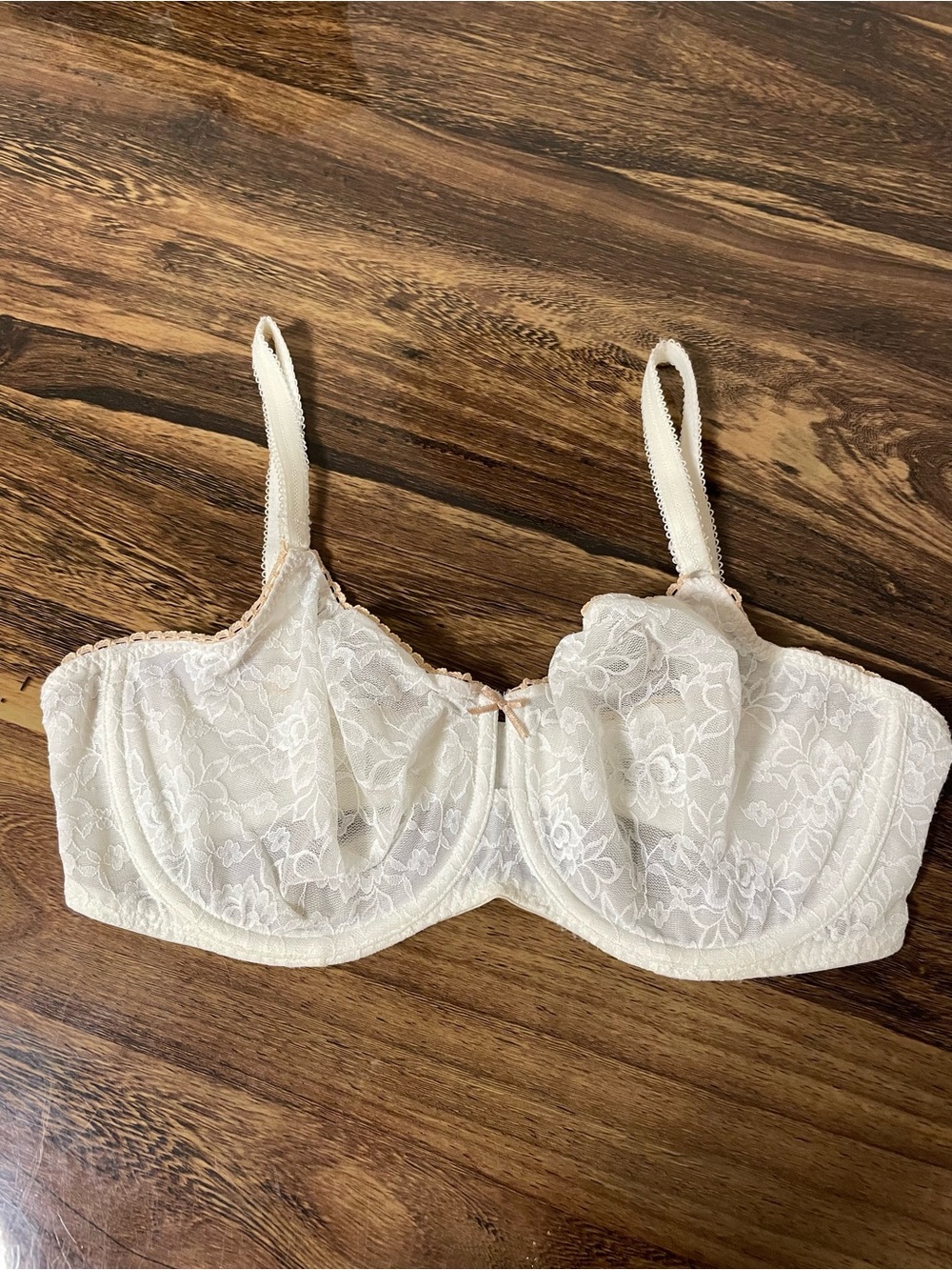 b.tempt'd Women's Full Bloom Underwire Bra